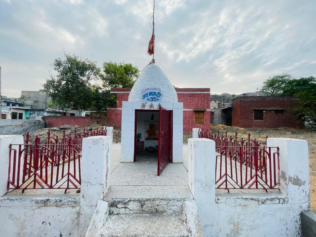 About the school