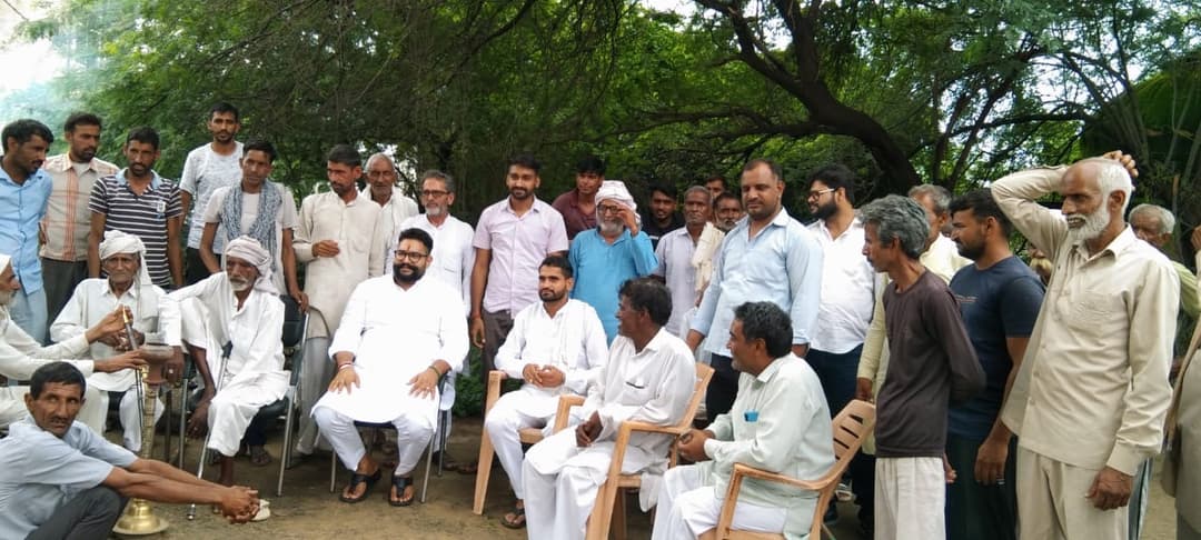 All member of Rajawas