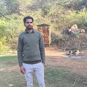 Mr. Mohit Kumar